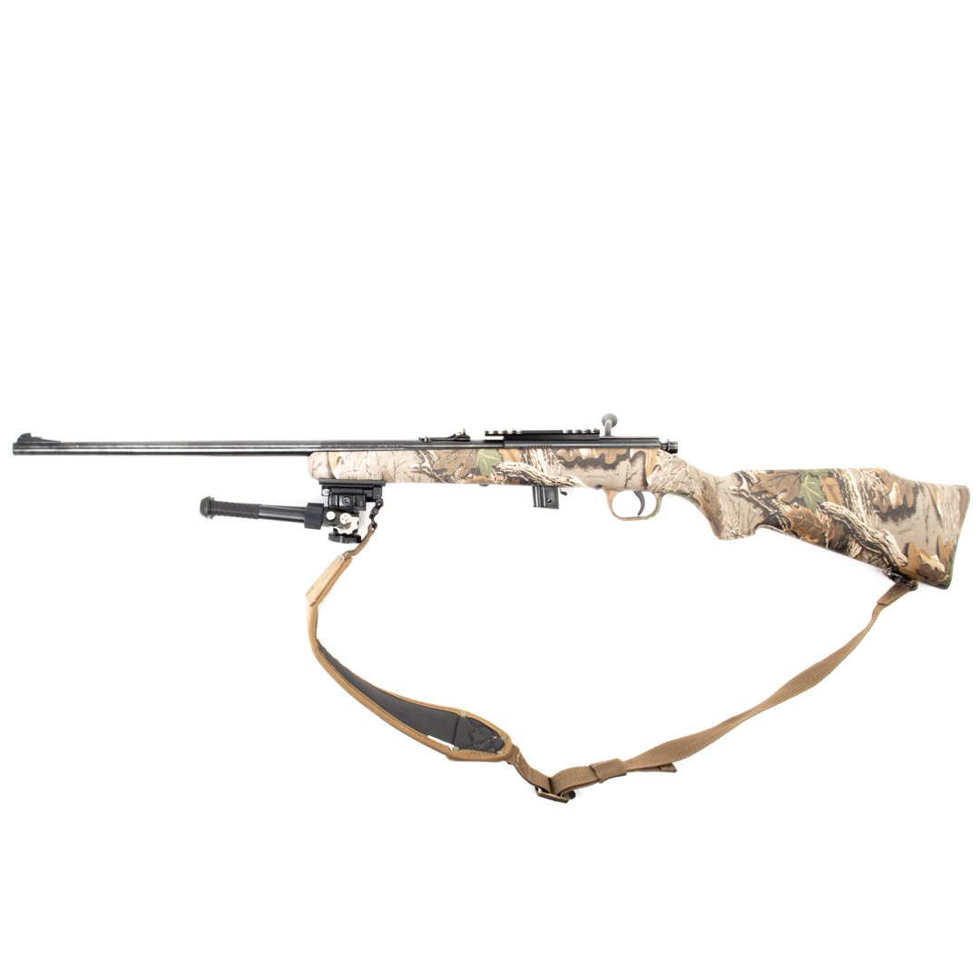 Marlin 25n